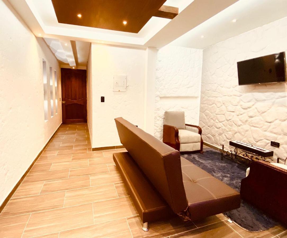 Apartamento turístico jardín Antioquia Exterior foto