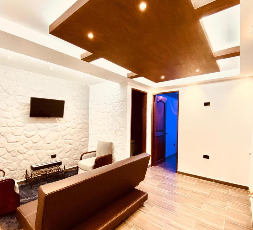 Apartamento turístico jardín Antioquia Exterior foto