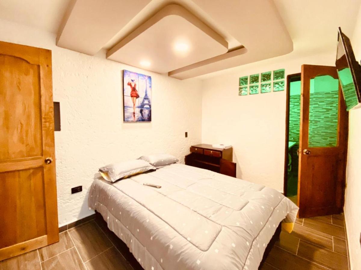 Apartamento turístico jardín Antioquia Exterior foto