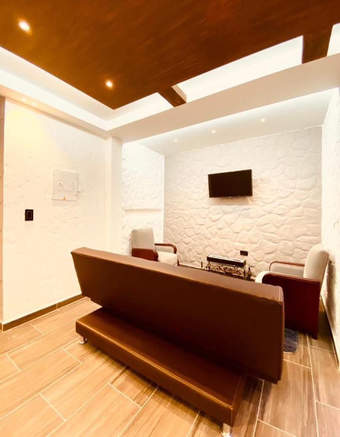 Apartamento turístico jardín Antioquia Exterior foto