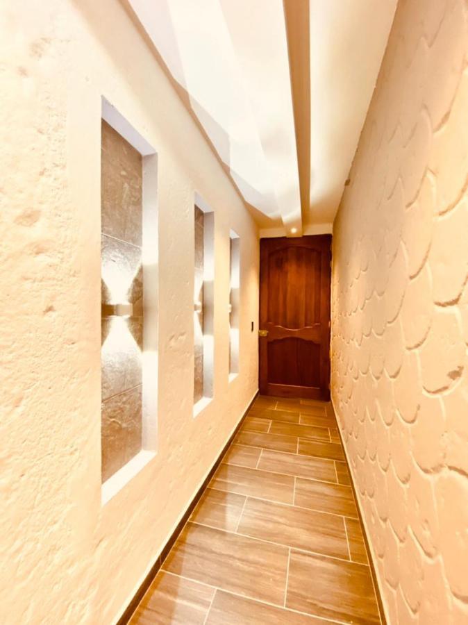 Apartamento turístico jardín Antioquia Exterior foto