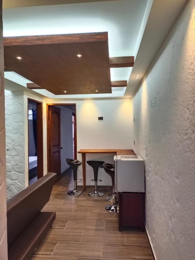 Apartamento turístico jardín Antioquia Exterior foto