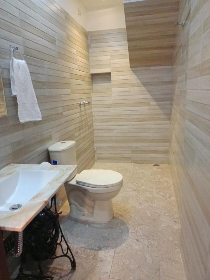 Apartamento turístico jardín Antioquia Exterior foto