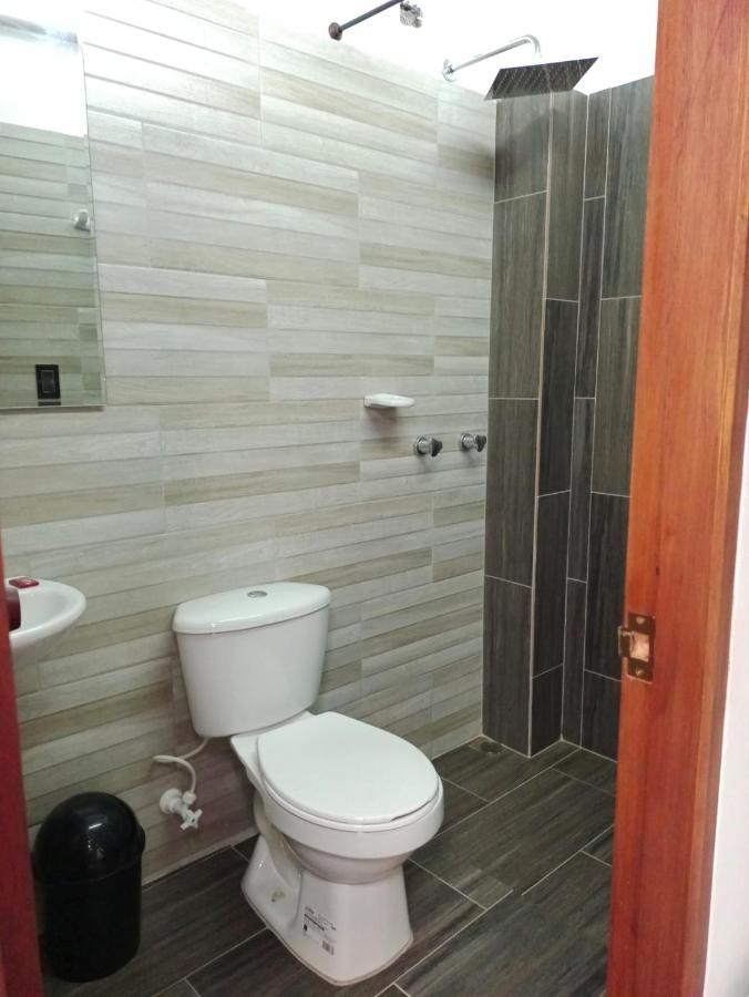 Apartamento turístico jardín Antioquia Exterior foto
