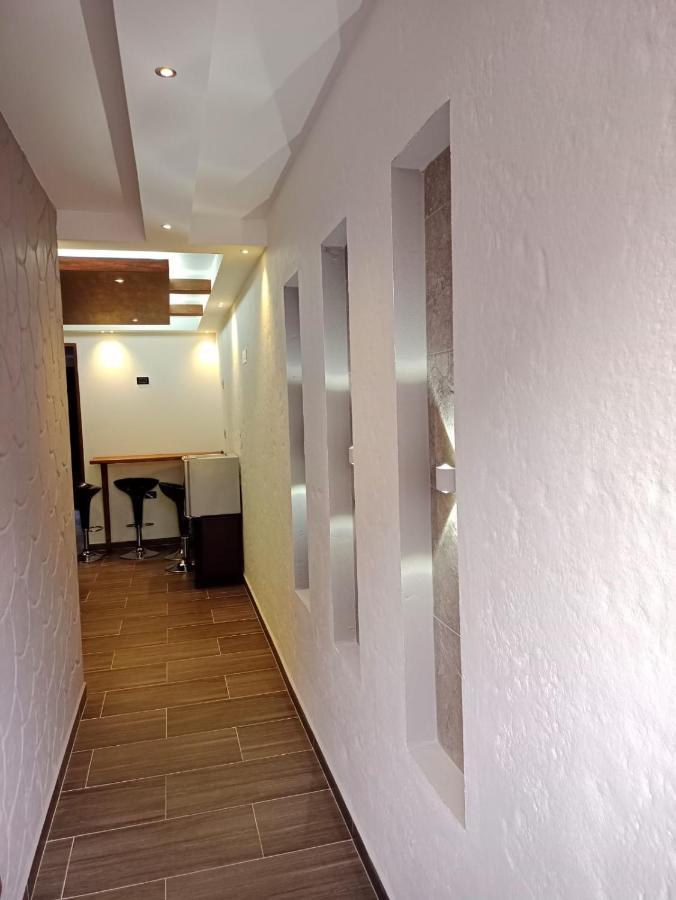 Apartamento turístico jardín Antioquia Exterior foto
