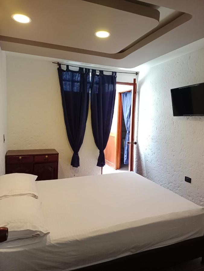 Apartamento turístico jardín Antioquia Exterior foto